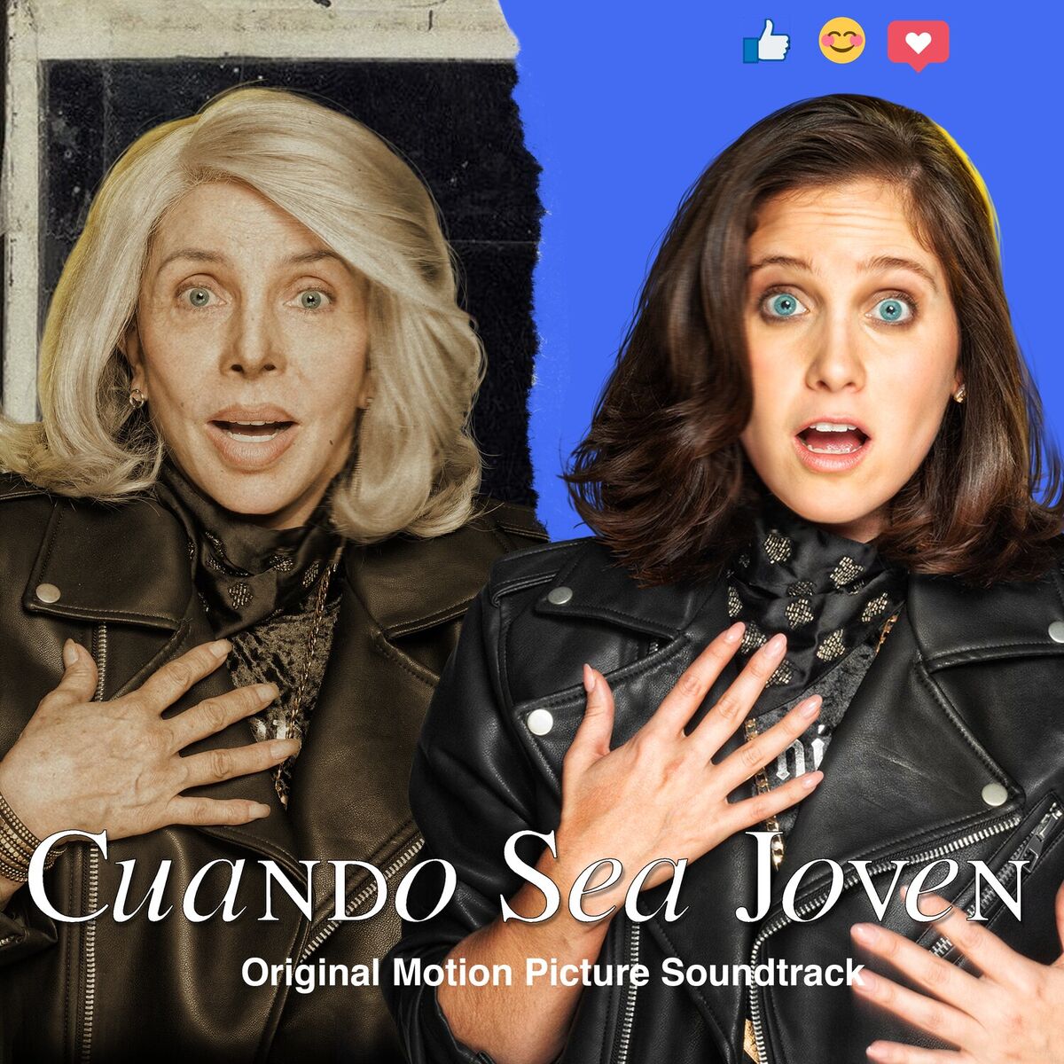 Album cover of Dejé de Amar