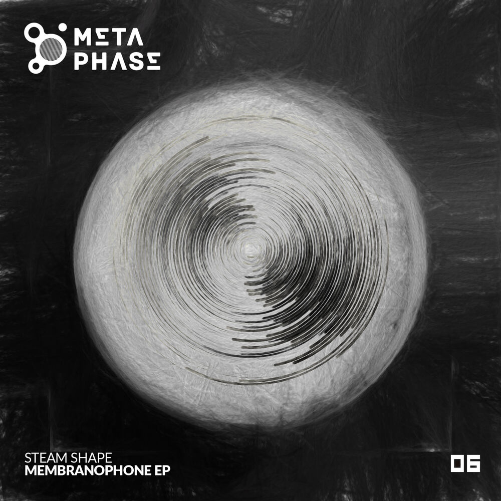 Picture of Membranophone EP