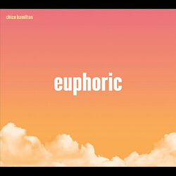 Cover of Euphoric