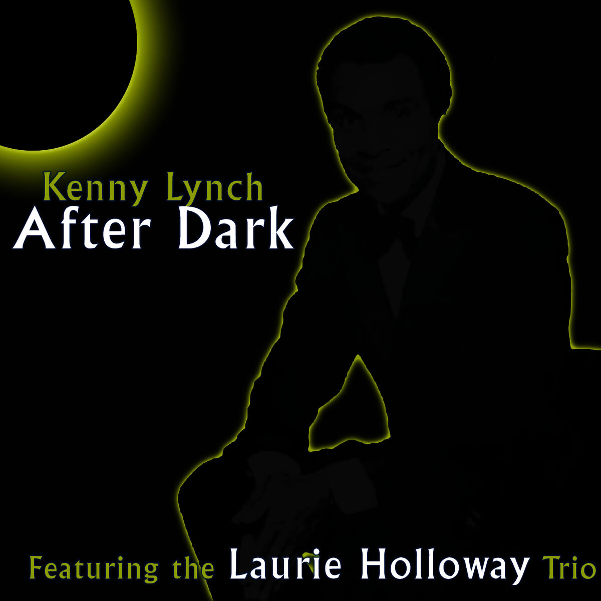 Album cover of After Dark