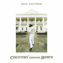 Cover of Country Coming Down