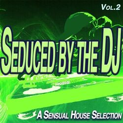 Cover of Seduced by the Dj, Vol.2 - a Sensual House Selection (Album)