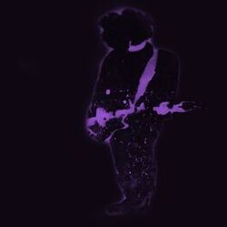 Cover of Just Like Honey (2021 EL Inocente version)