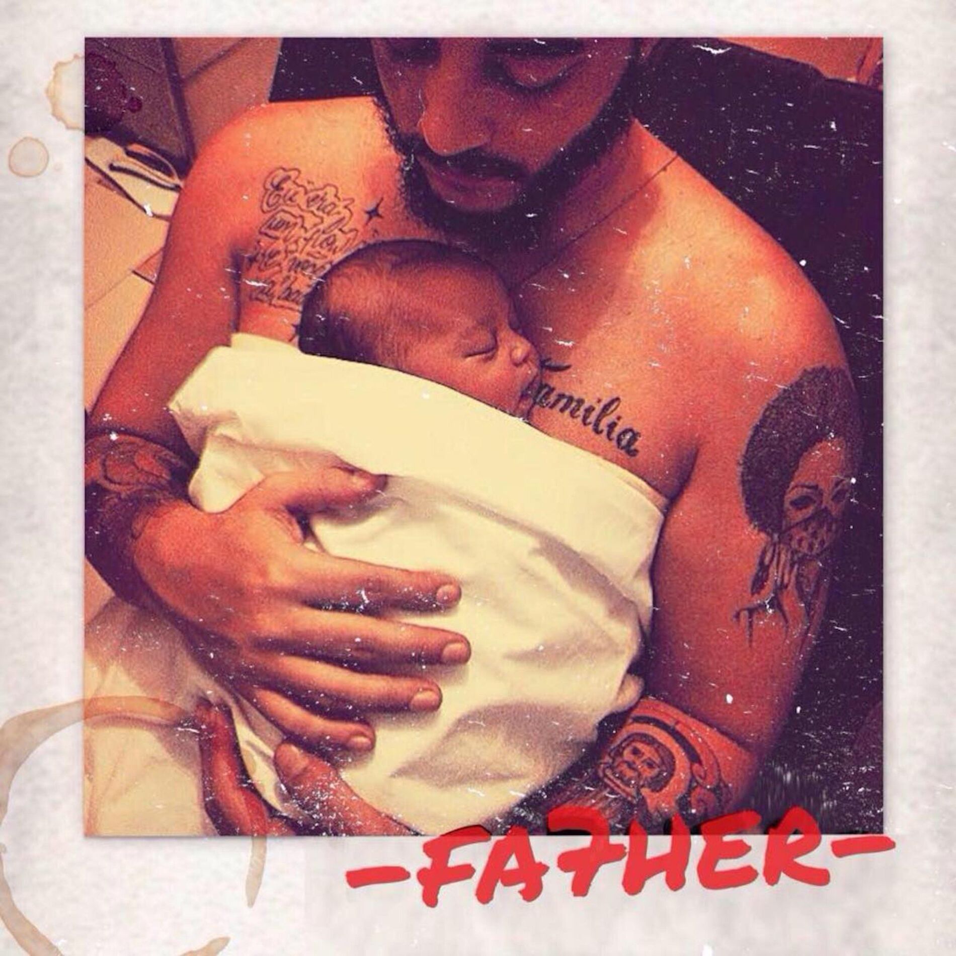 Album cover of Contenção do Fa7Her