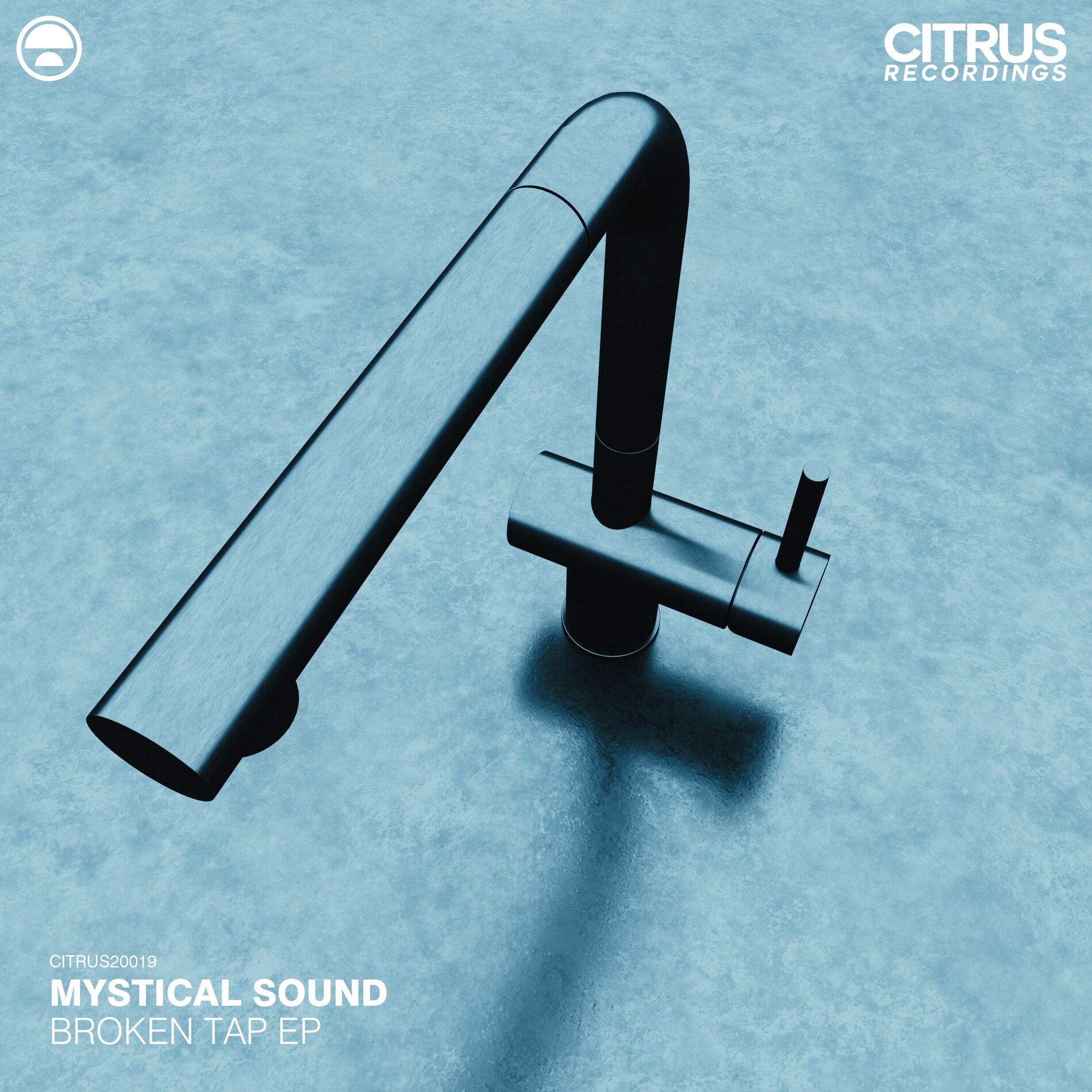 Album cover of Broken Tap EP