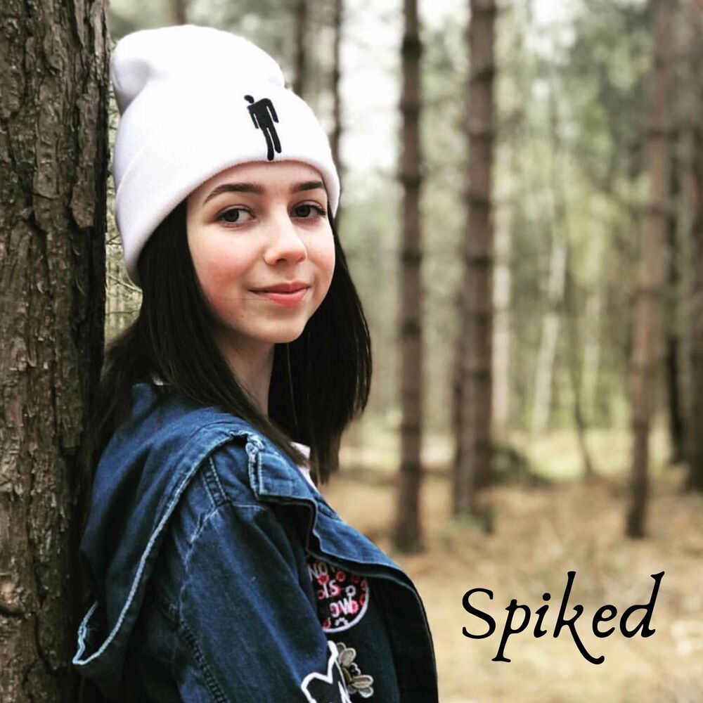 Picture of Spiked