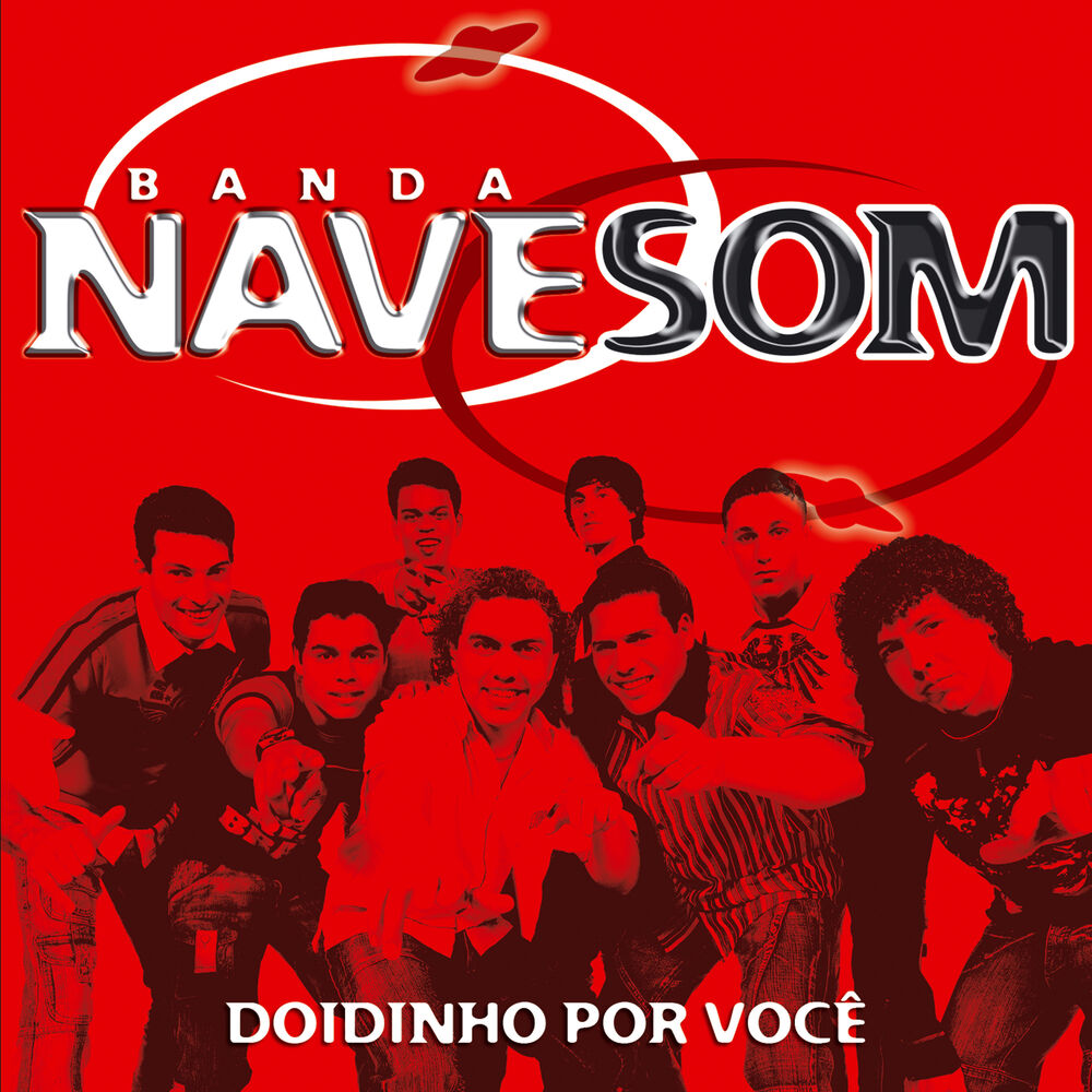 Picture of Doidinho por Você