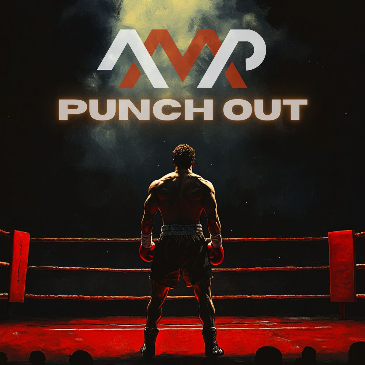 Album cover of Punch Out