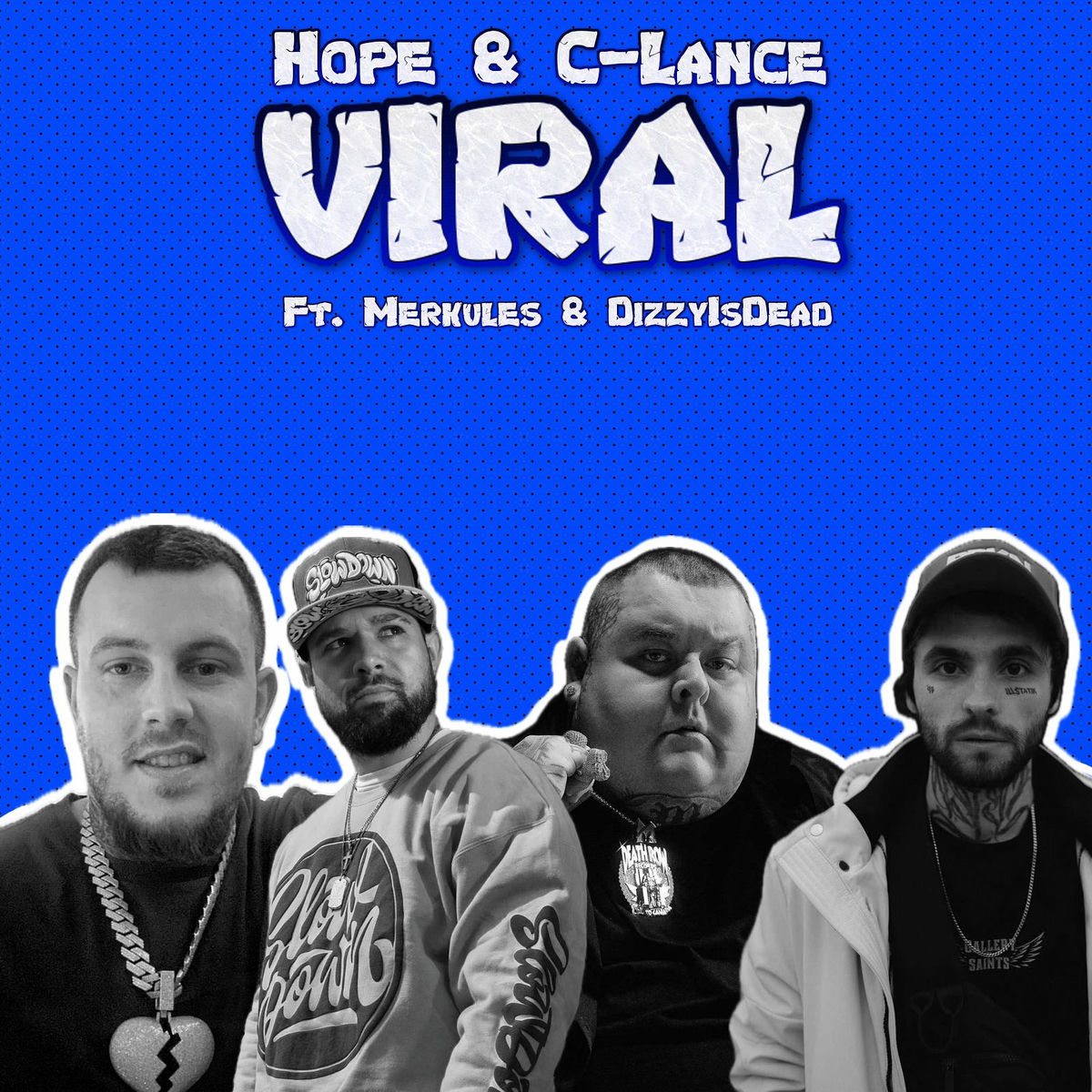 Album cover of Viral