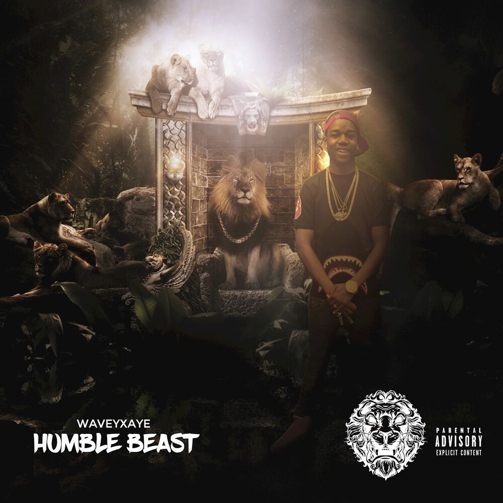 Picture of Humble Beast