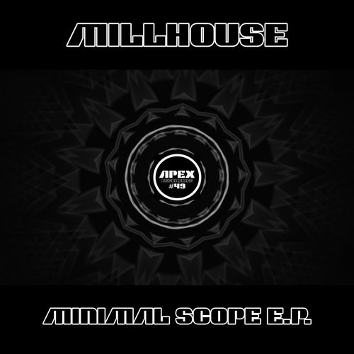 Minimal Scope E.P.