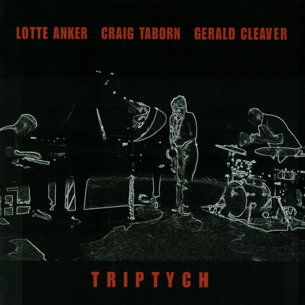 Picture of Triptych