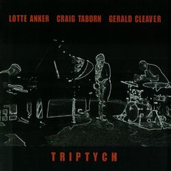 Cover of Triptych