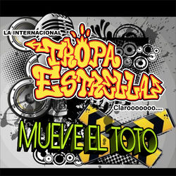 Cover of Mueve el Toto
