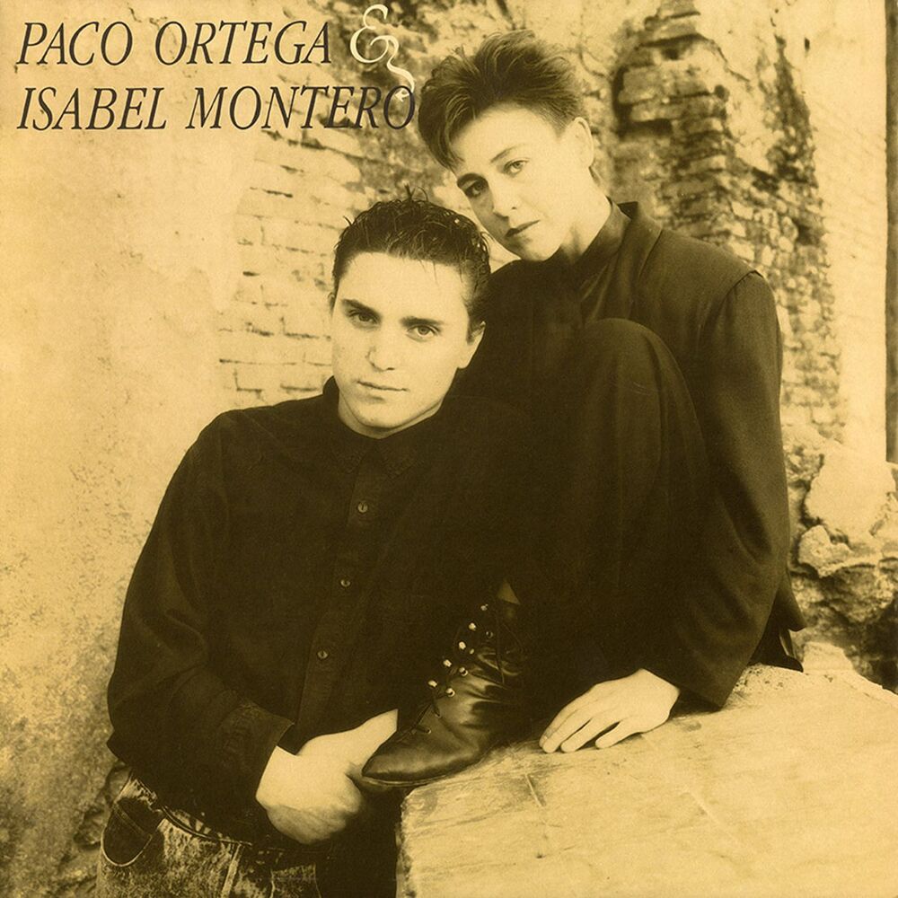 Picture of Paco Ortega e Isabel Montero
