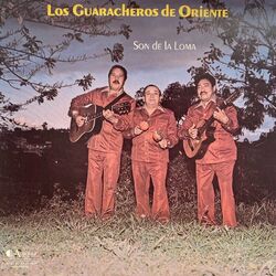Cover of Son De La Loma
