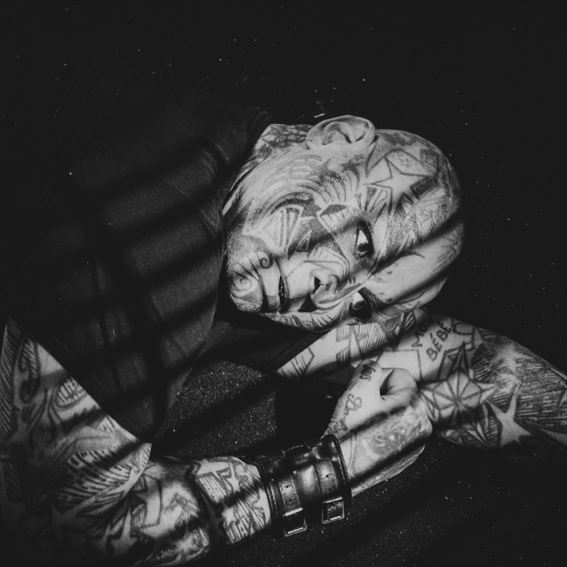 Album cover of Room 36