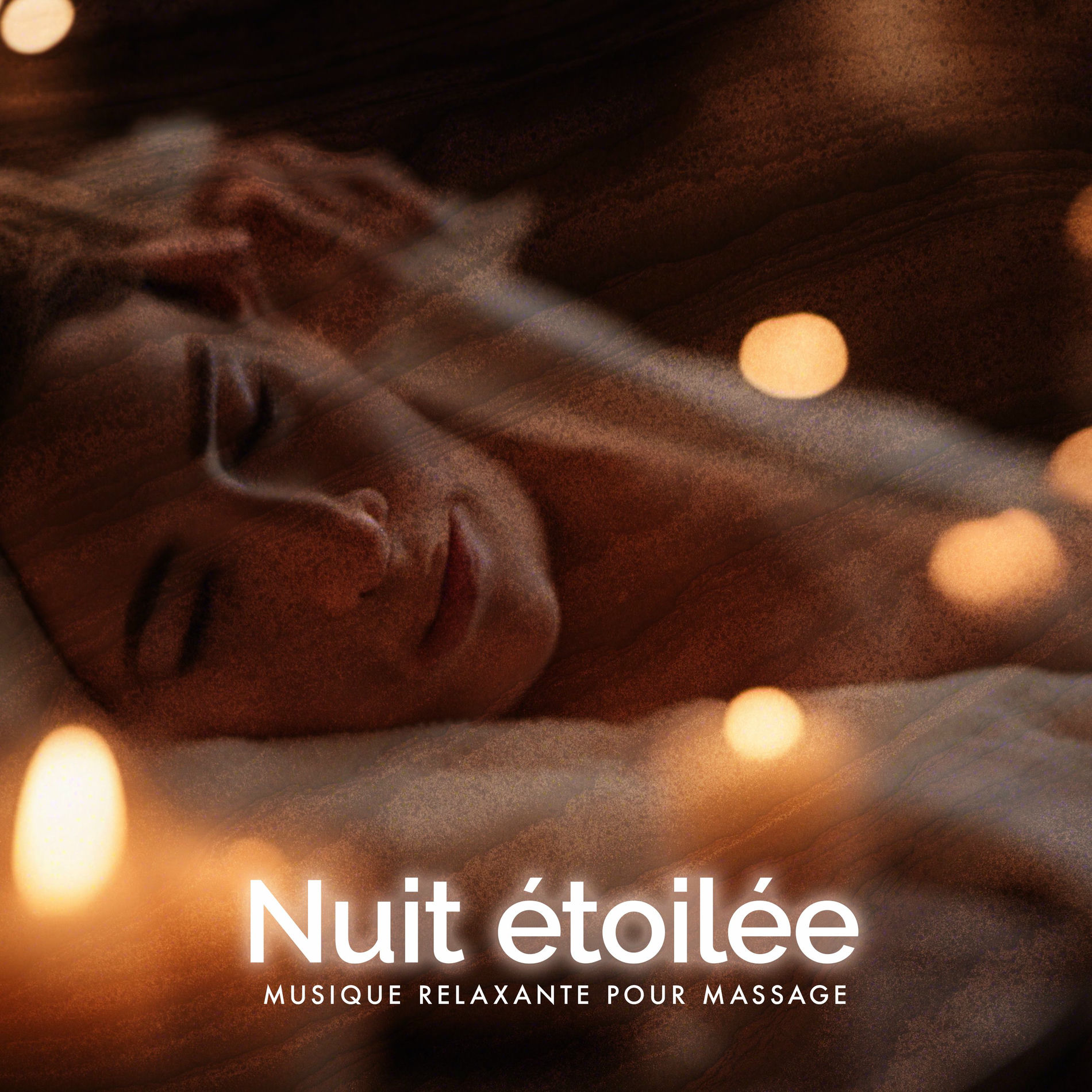 Album cover of Nuit étoilée