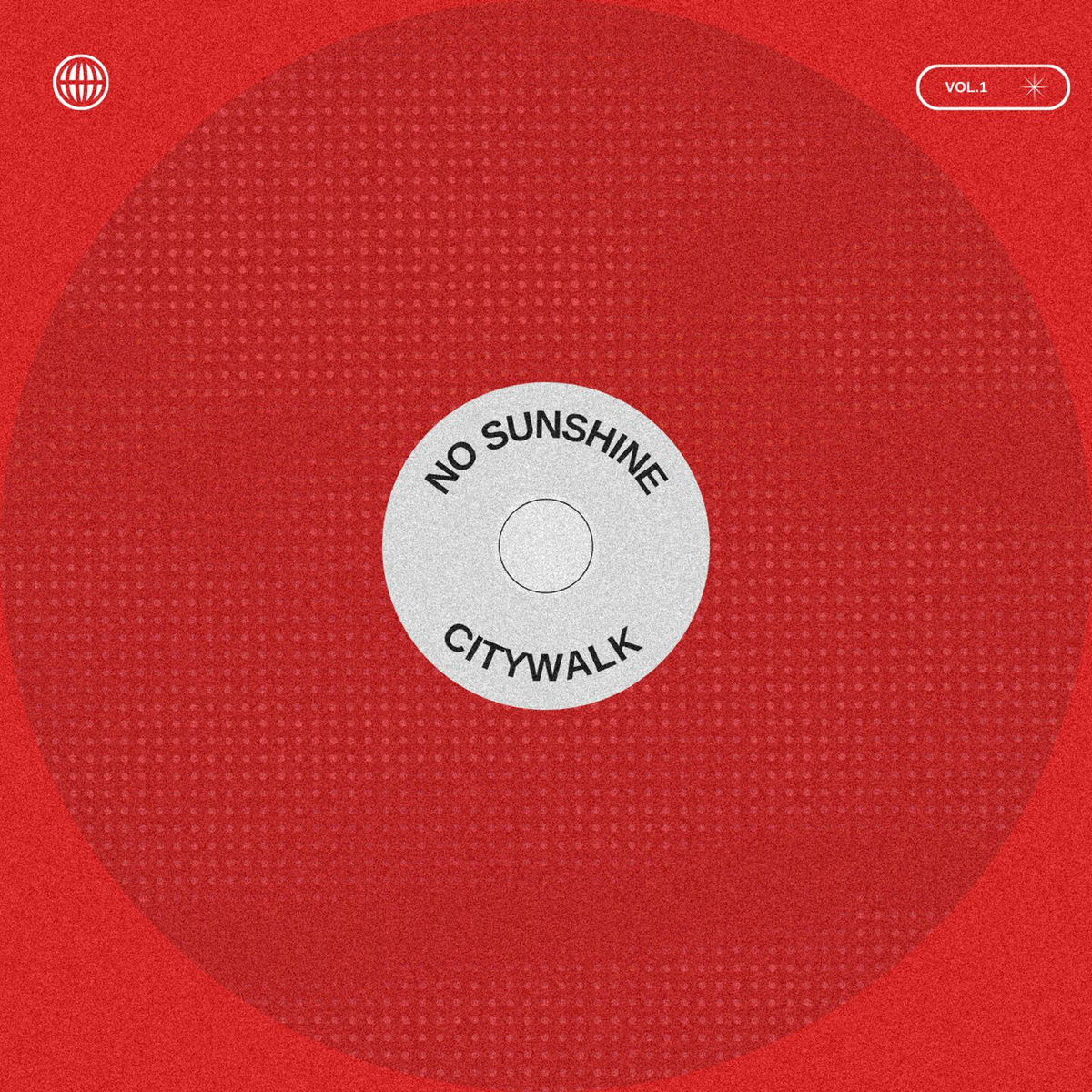 Album cover of No Sunshine