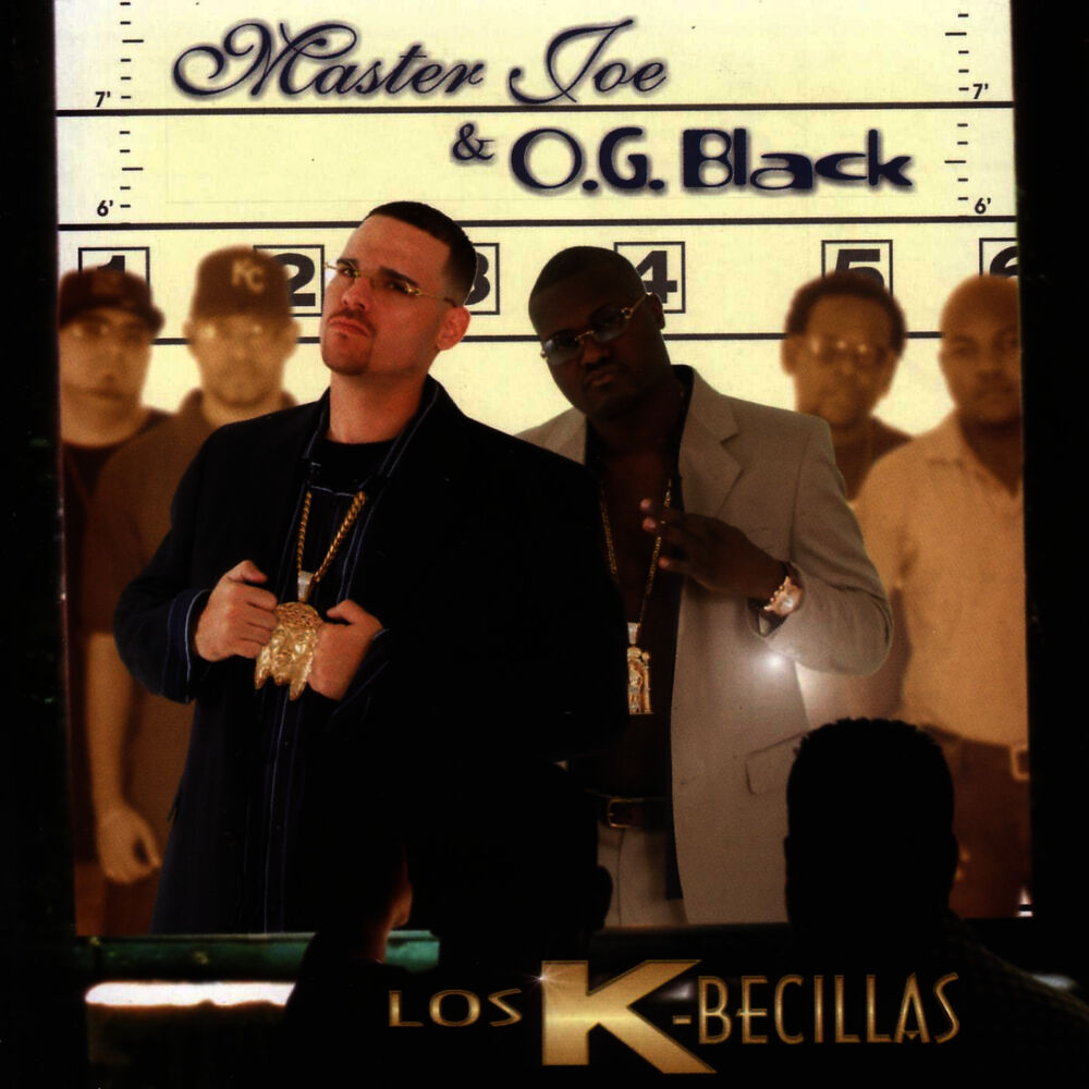Picture of Los K-Becillas