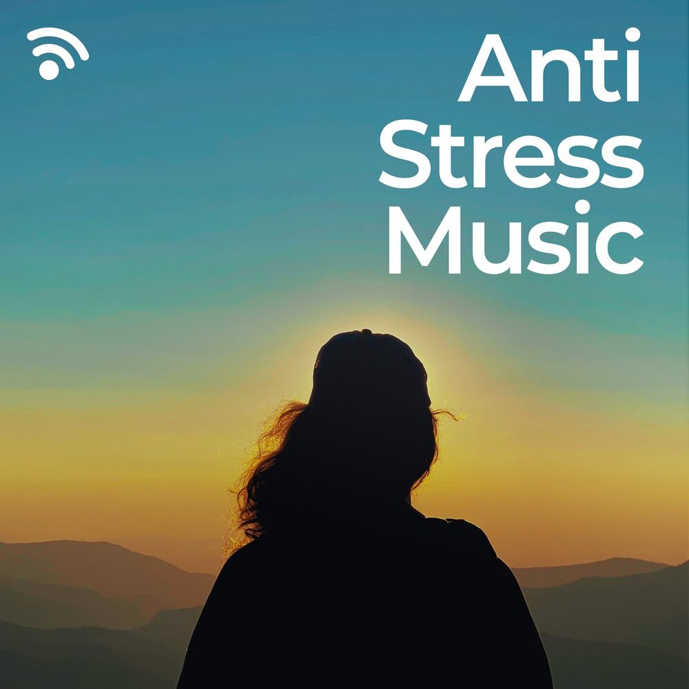 Picture of Anti Stress Music