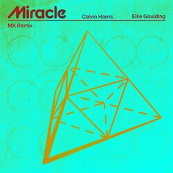 Cover of Miracle (MK Remix)