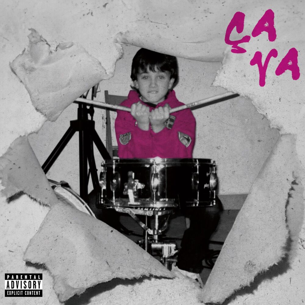 Picture of ÇA VA