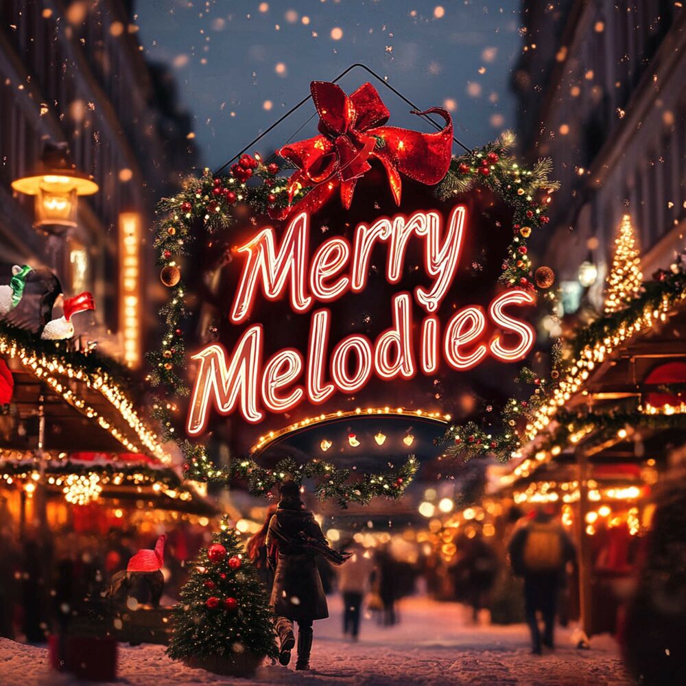 Picture of Merry Melodies