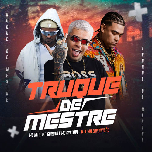 TRUQUE DE MESTRE