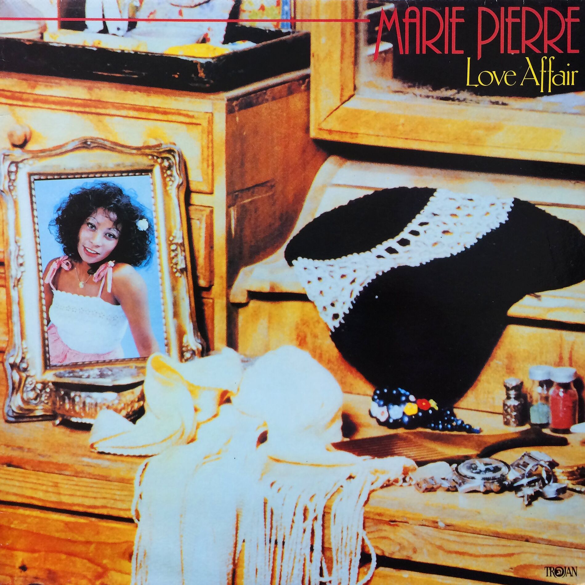 Album cover of Love Affair (Expanded Version)