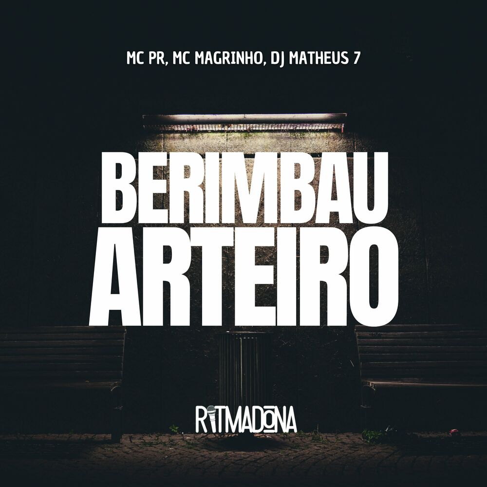 Picture of Berimbau Arteiro
