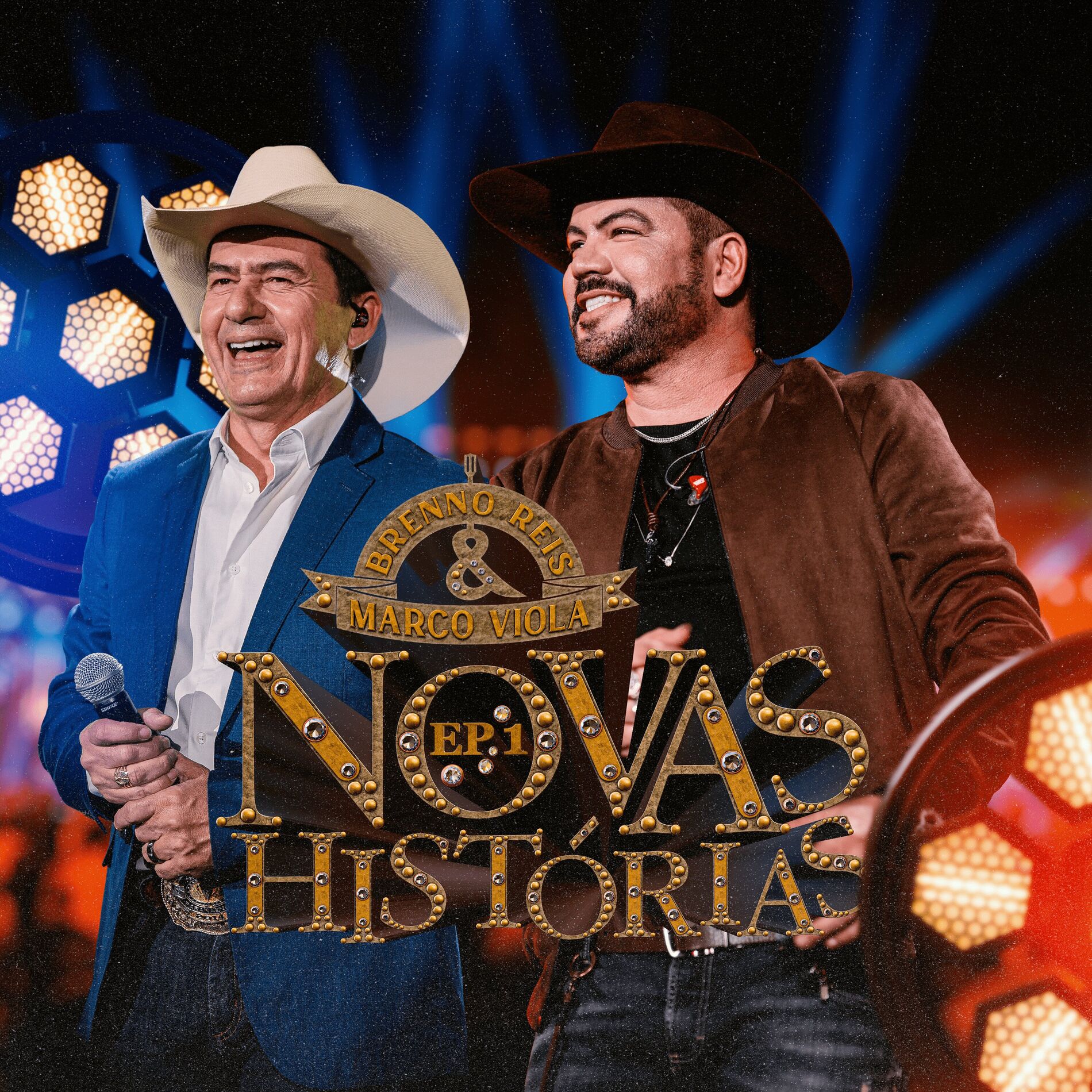 Album cover of Comitiva do Tião