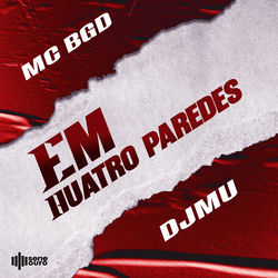 Cover of Em Quatro Paredes by undefined