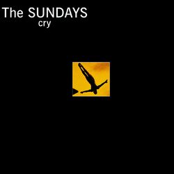 Cover of Cry