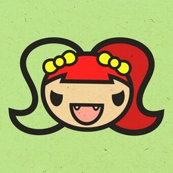 Cover of My Name Is B.E.C.K.Y.