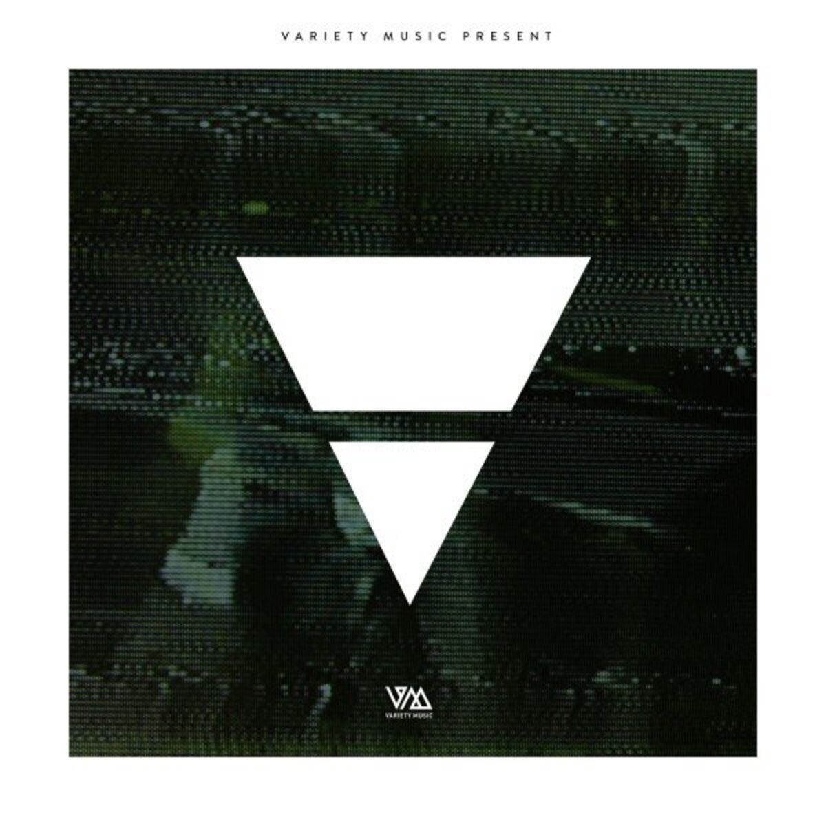 Album cover of Variety Music Pres. V -, Vol. 35