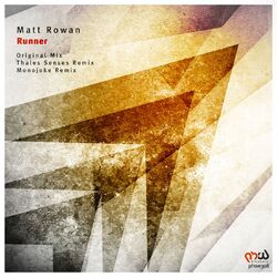 Cover of Runner