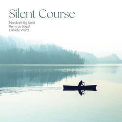 Cover of Silent Course by undefined
