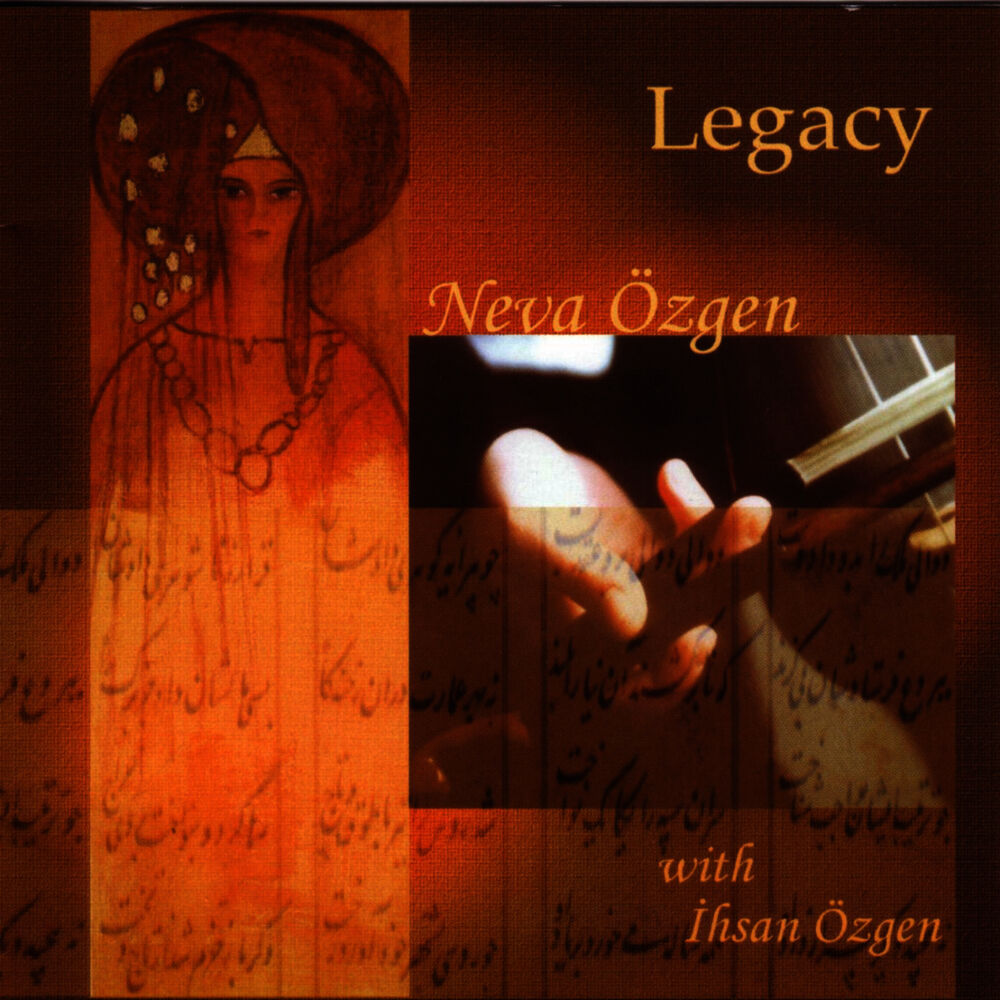 Picture of Legacy
