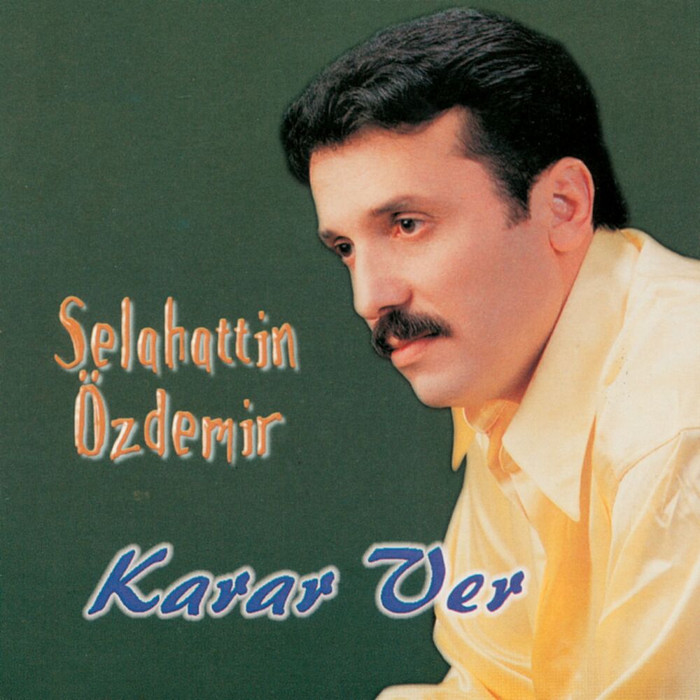 Picture of Karar Ver