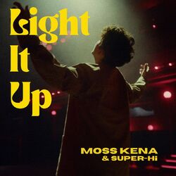 Cover of Light It Up