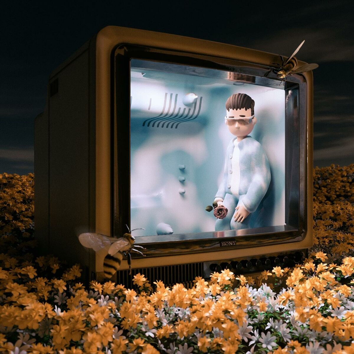 Album cover of Tutsak