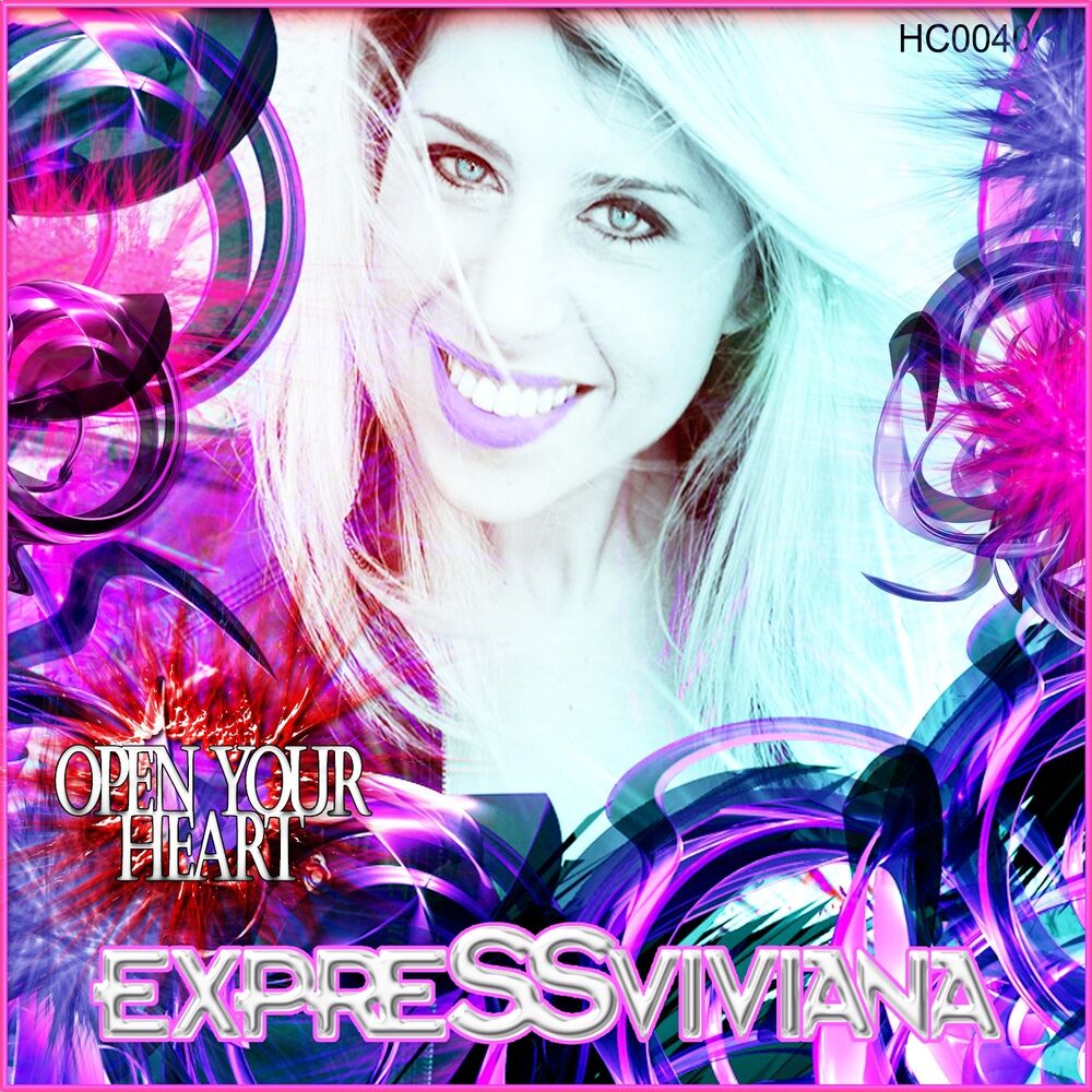Picture of Open Your Heart