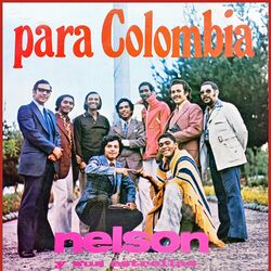 Cover of Para Colombia