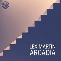 Cover of Arcadia
