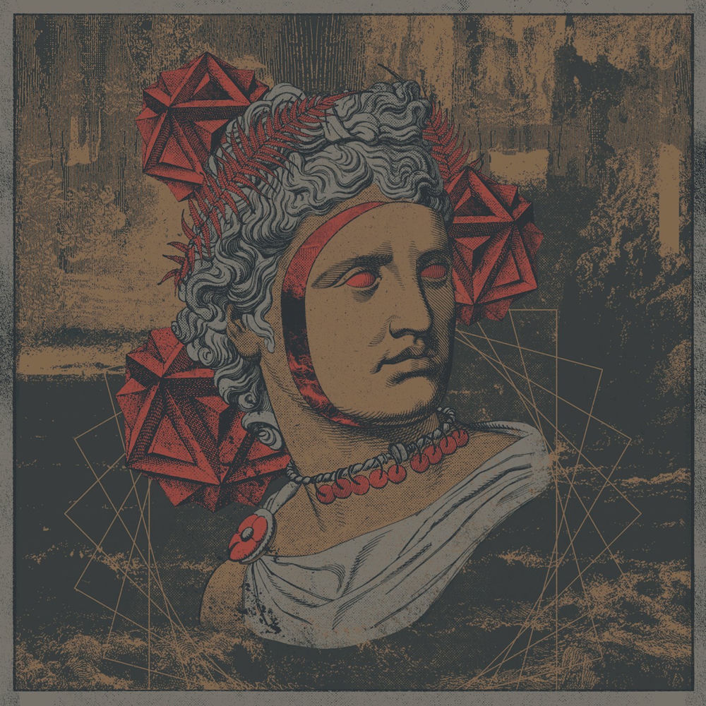 Album artwork for Aria by All In