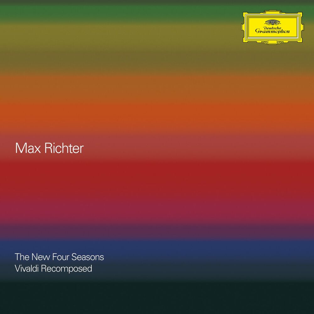 Picture of The New Four Seasons - Vivaldi Recomposed