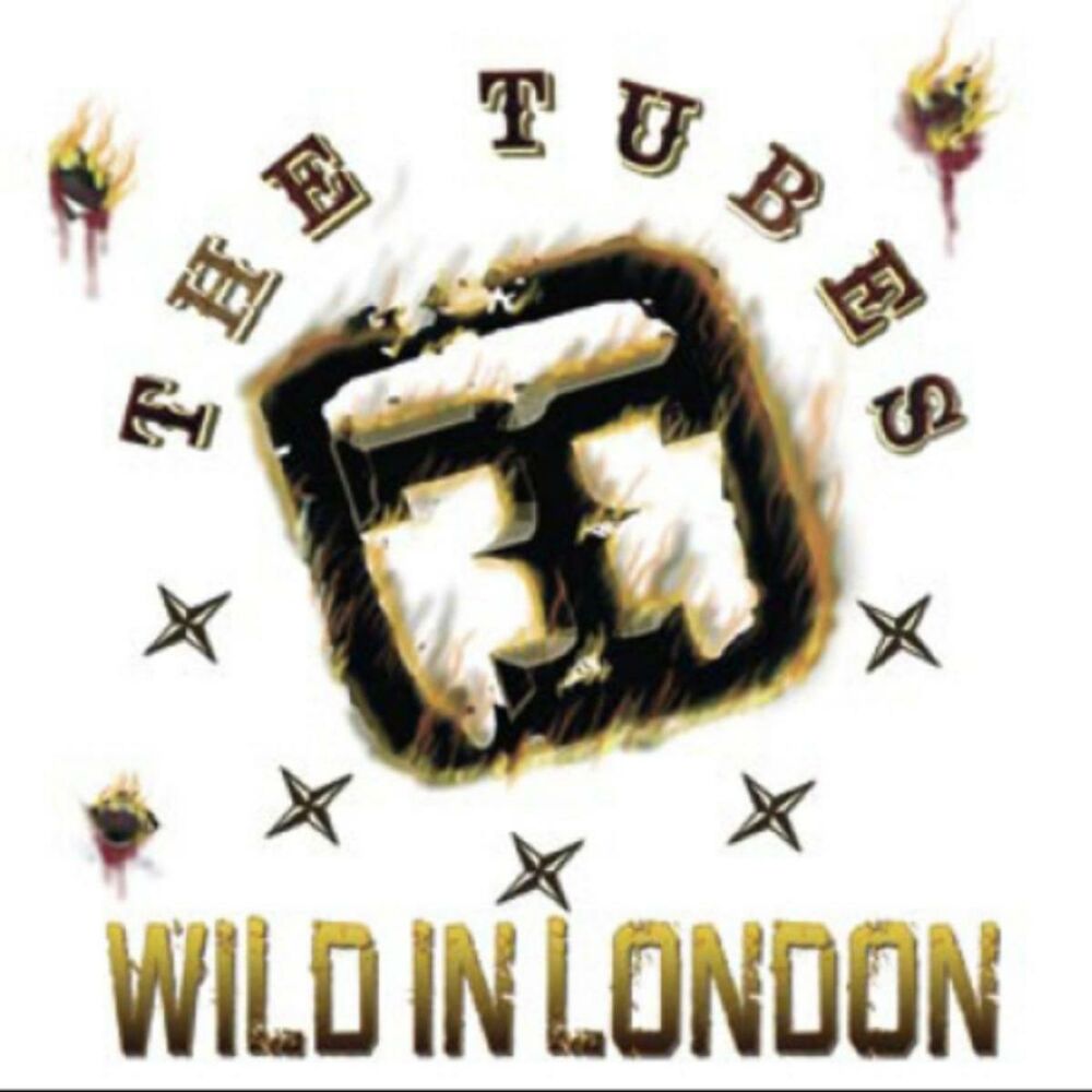 Picture of Wild in London