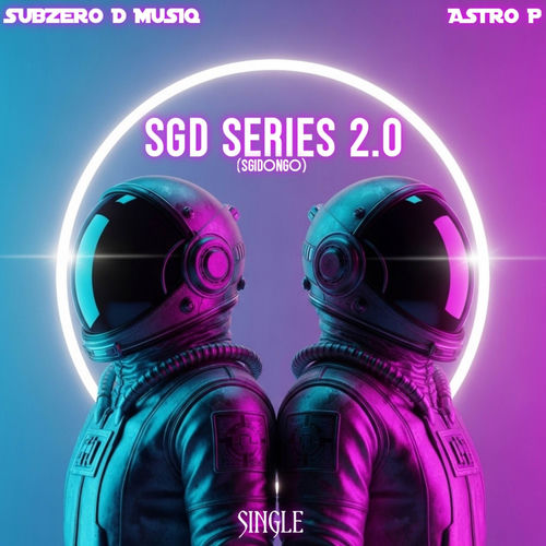 SGD Series 2.0 (Sgidongo)