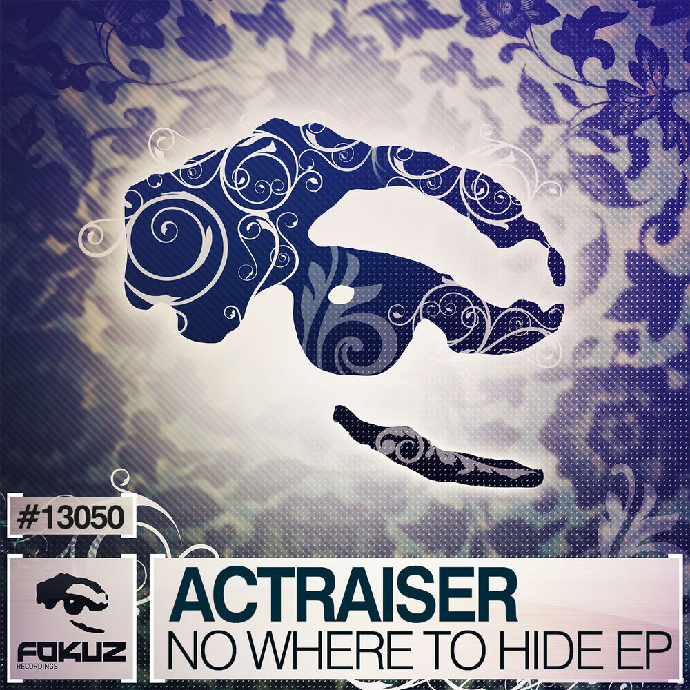 Picture of Nowhere To Hide EP